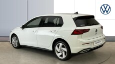Volkswagen Golf 1.4 TSI GTE 5dr DSG Hatchback